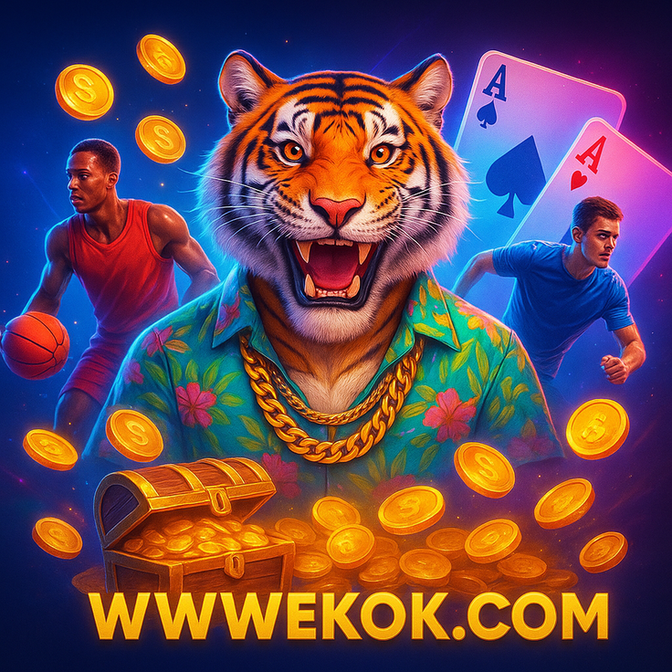 ekok বাংলাদেশের ক্রীড়া-গেমিং