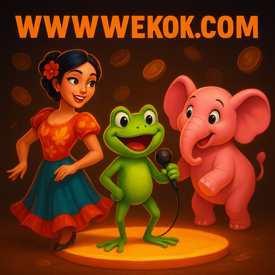 ekok